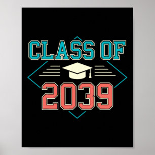 Póster Cl De 20 Y#; El Primer Día De La Educación Preesco