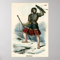 Clan MacInnes