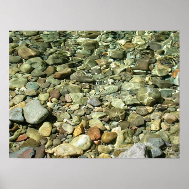 Póster Claridad (Frente)