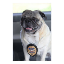 Clark al pug el cazador de los bounty