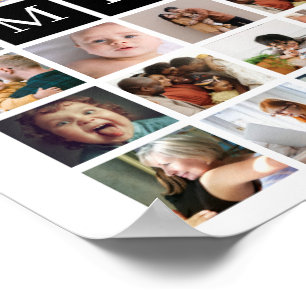 Póster clase 2025, clase 2026