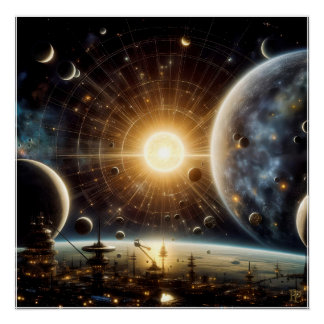 Póster Clase 2 Civilización