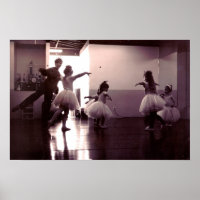 Clase de baile