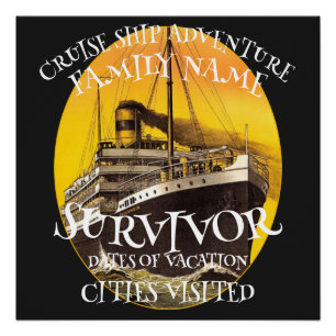 Póster Clase de graduación de celebración Jubilación 2024