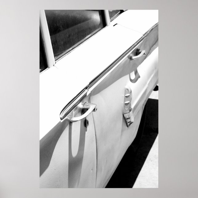 Póster Clásico (Frente)