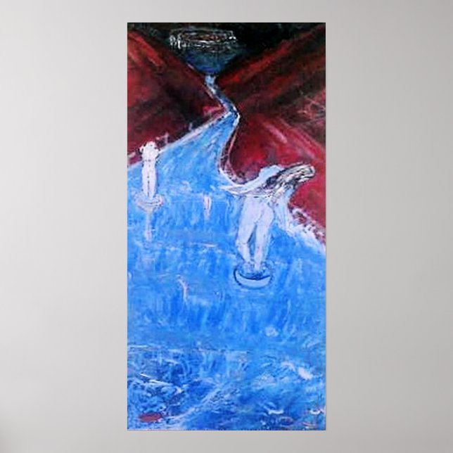 PÓSTER CLÁSICO (Frente)