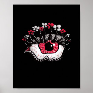 Póster Clásico de Whimsigoth - Diseño de época
