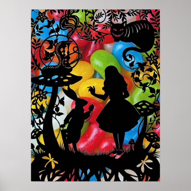 Póster Classic Fairy Tale   Poster (Frente)