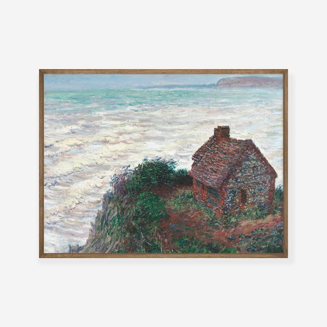 Póster Claude Monet, Personalizado de la Casa de  (Subido por el creador)