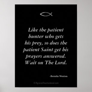 Póster Claves para la disciplina