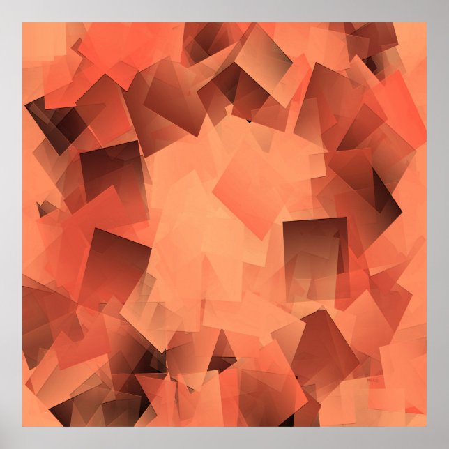 Póster Clay...... (Frente)