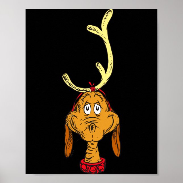 Póster Clic Max  (Frente)