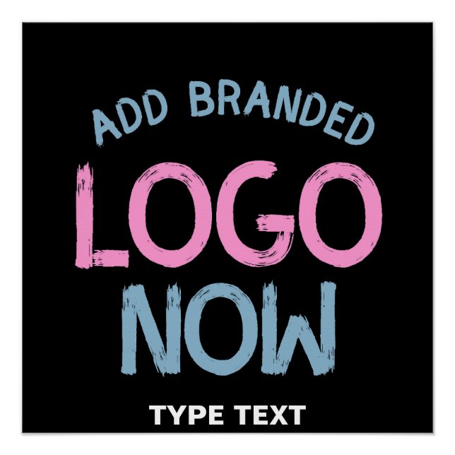 PÓSTER CLIENTE SENCILLO Y CONTEMPORÁNEO LIMPIO DE MODA NE (Anverso)