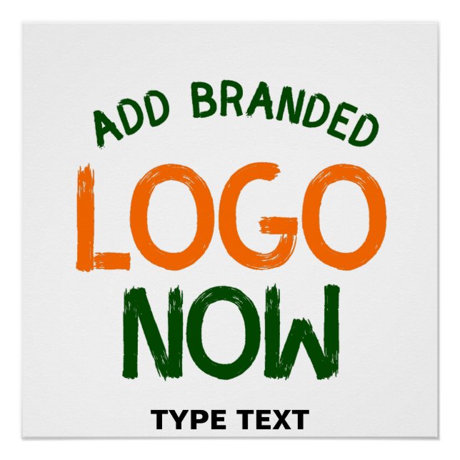 PÓSTER CLIENTE SENCILLO Y LIMPIO DE MODA BLANCO (Anverso)