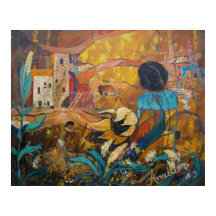 Cliff Dwellers