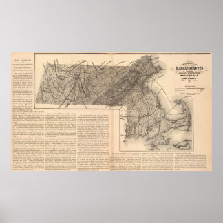 Póster Climatol Massachusetts