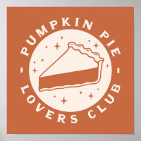 Club de amantes de la calabaza