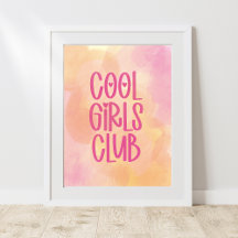Club de Chicas de Guay