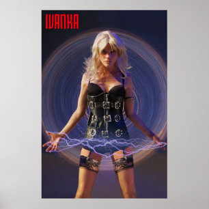 Póster Club de la venganza de las señoras - poster del