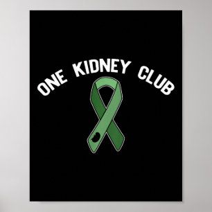 Póster Club De Riñon Pregúntame Cómo Unirme Al Meme De Do