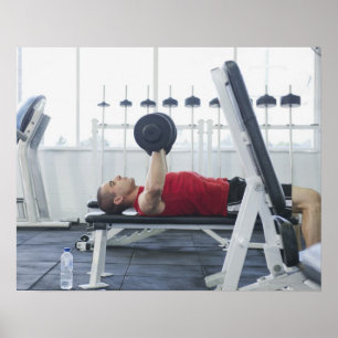 Póster Club de Salud 2