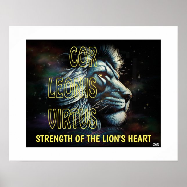 PÓSTER CLV-4P - POSTER (Frente)