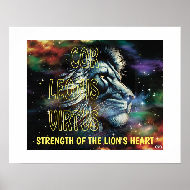 PÓSTER CLV-4P - POSTER (Frente)