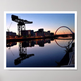 Póster Clydeside