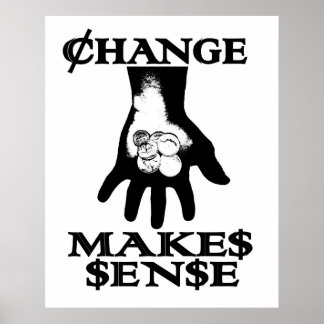 Póster CM$ Poster 2
