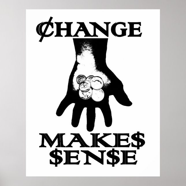 Póster CM$ Poster 2 (Frente)