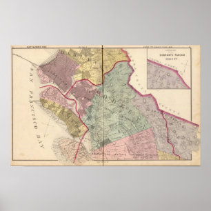 Póster CO2 de Alameda