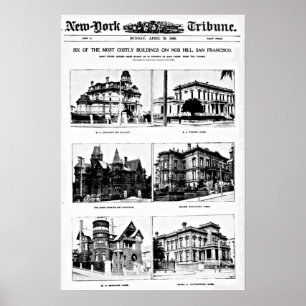 Póster Cobertura de periódicos poster-21