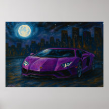 Coche Eclipse Urbano
