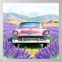 Coche Vintage