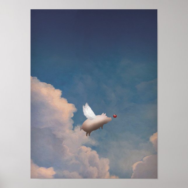 Póster cochecito (Frente)