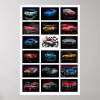 Coches