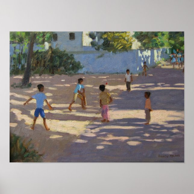 Póster Cochin (Frente)