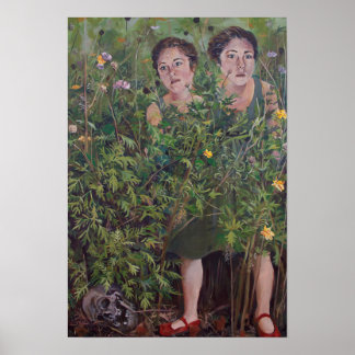 Póster Codependiente, Imprimir