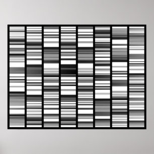 Póster Codex Anti-Materia