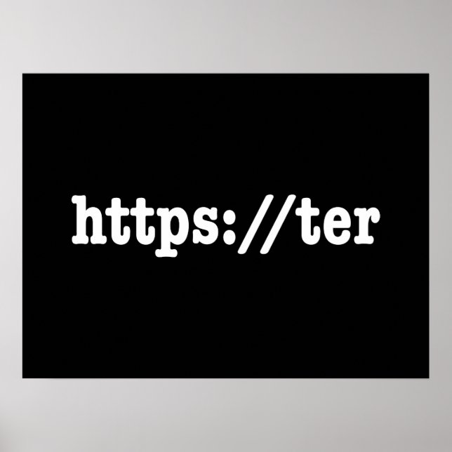 Póster código https://ter (Frente)