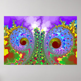 Póster Código: oslp2i-r/m