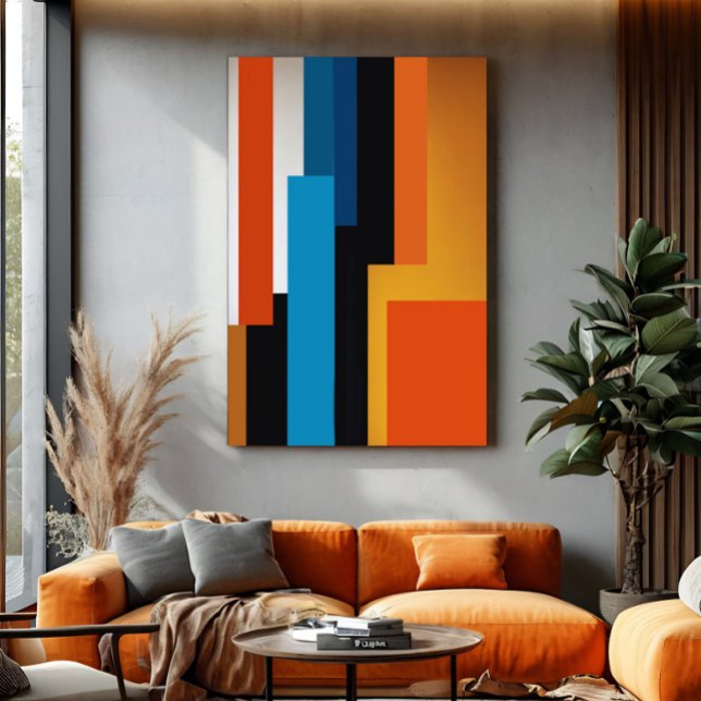 Póster Códigos Cromáticos (Subido por el creador)