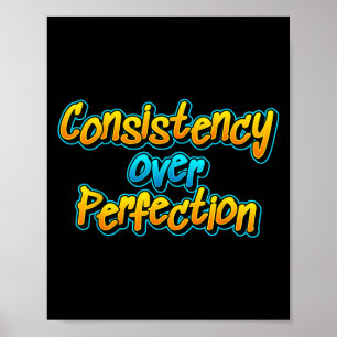 Póster Coherencia sobre percepción Motivacional