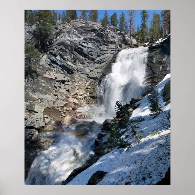 Póster Coincidencia (Frente)