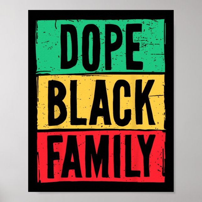 Póster Coincidencia del mes de historia de la juntura de  (Frente)