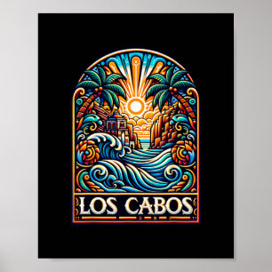 Póster Coincidencia Los Cabos
