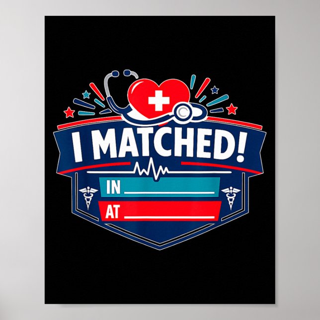 Póster Coincidí (Frente)