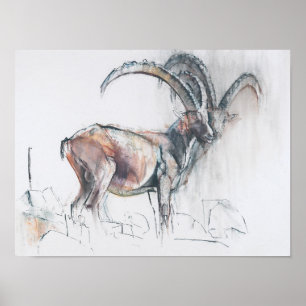 Póster Col di Vermianaz