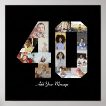 Colaje fotográfico número 40