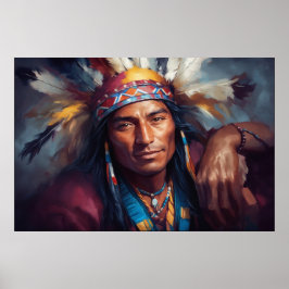 Póster Colección 1855